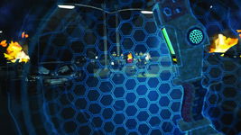 Game image #2 of Twisted Arrow