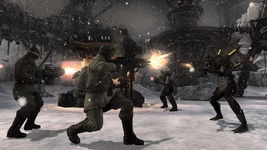 Game image #1 of Resistance: Fall of Man Game image #1 of Resistance: Fall of Man