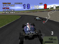 Game image #1 of Formula Nippon Game image #1 of Formula Nippon
