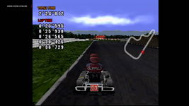 Game image #2 of Formula Nippon Game image #2 of Formula Nippon