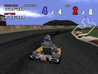 Game image #3 of Formula Nippon Game image #3 of Formula Nippon