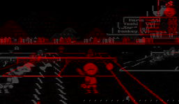 Game image #1 of Mario's Tennis