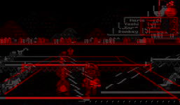 Game image #3 of Mario's Tennis