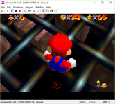 Game image #2 of Super Mario 64