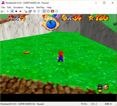 Game image #3 of Super Mario 64
