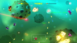 Game image #1 of Asteroid Invaders Game image #1 of Asteroid Invaders