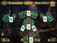 Game image #1 of True Detective Solitaire 2