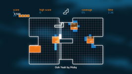 Game image #1 of Chime