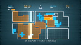 Game image #2 of Chime