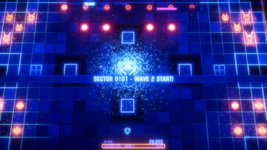 Game image #3 of Devastator