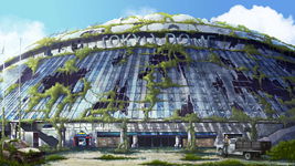 Game image #2 of Exogenesis: Perils of Rebirth