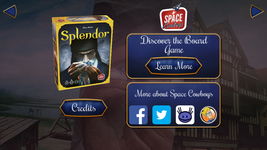 Game image #2 of Splendor