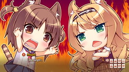 Game image #2 of NEKOPARA Vol. 0 Minazuki Neko-tachi no Nichijou! Game image #2 of NEKOPARA Vol. 0 Minazuki Neko-tachi no Nichijou!