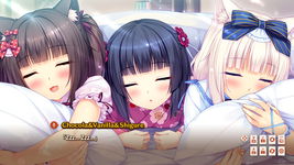 Game image #3 of NEKOPARA Vol. 0 Minazuki Neko-tachi no Nichijou! Game image #3 of NEKOPARA Vol. 0 Minazuki Neko-tachi no Nichijou!
