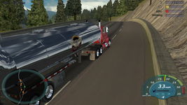 Game image #1 of 18 Wheels of Steel: Convoy