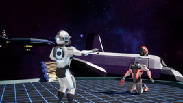 Game image #2 of REBOUND ARENA