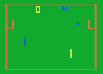 Game image #1 of TV Basketball