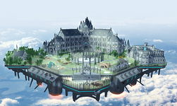 Game image #1 of Fate/Extella Link Game image #1 of Fate/Extella Link