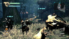 Game image #2 of Lost Planet 2 Game image #2 of Lost Planet 2