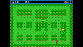 Game image #2 of Crystal sword Game image #2 of Crystal sword