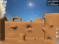 Game image #1 of Backflip Madness Game image #1 of Backflip Madness