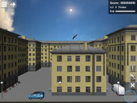 Game image #2 of Backflip Madness Game image #2 of Backflip Madness