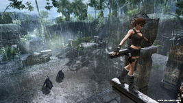 Game image #1 of Tomb Raider Antology Game image #1 of Tomb Raider Antology