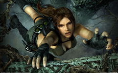 Game image #2 of Tomb Raider Antology Game image #2 of Tomb Raider Antology