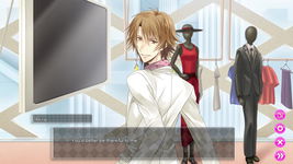 Game image #2 of Secrets of Me Game image #2 of Secrets of Me