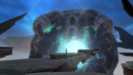 Game image #1 of The Longest Journey Game image #1 of The Longest Journey