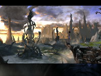 Game image #2 of The Longest Journey Game image #2 of The Longest Journey