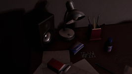 Game image #1 of SOLOS Game image #1 of SOLOS