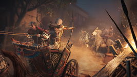 Game image #2 of Assassin's Creed: Origins Game image #2 of Assassin's Creed: Origins