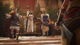 Game image #3 of Assassin's Creed: Origins Game image #3 of Assassin's Creed: Origins