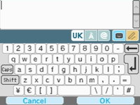 Game image #3 of Nintendo DSi Browser Game image #3 of Nintendo DSi Browser