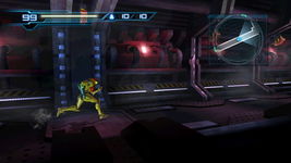 Game image #2 of Metroid: Other M Game image #2 of Metroid: Other M