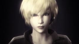 Game image #3 of Metroid: Other M Game image #3 of Metroid: Other M
