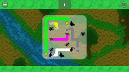 Game image #1 of Link the animals