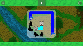 Game image #2 of Link the animals