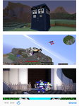 Game image #3 of Crazy Craft Mod Guide for Minecraft Pc :Complete and Ultimate for Players