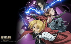 Game image #2 of Fullmetal Alchemist: Daughter of the Dusk Game image #2 of Fullmetal Alchemist: Daughter of the Dusk