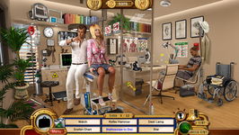 Game image #1 of Vacation Adventures: Cruise Director 4