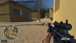Game image #1 of Date Write