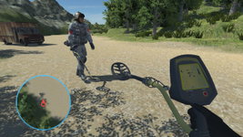 Game image #2 of Date Write