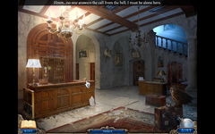 Game image #1 of Dark Dimensions: City of Fog Collector's Edition Game image #1 of Dark Dimensions: City of Fog Collector's Edition