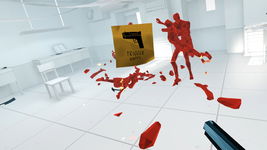 Game image #1 of Superhot VR Game image #1 of Superhot VR
