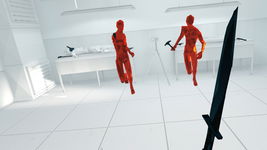 Game image #3 of Superhot VR Game image #3 of Superhot VR
