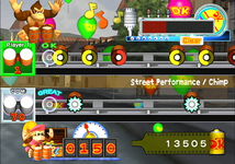 Game image #3 of Donkey Konga 2