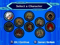 Game image #1 of BlazBlue: Clone Phantasma Game image #1 of BlazBlue: Clone Phantasma