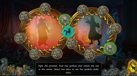 Game image #3 of Dark Tales: Edgar Allan Poe's Ligeia Collector's Edition